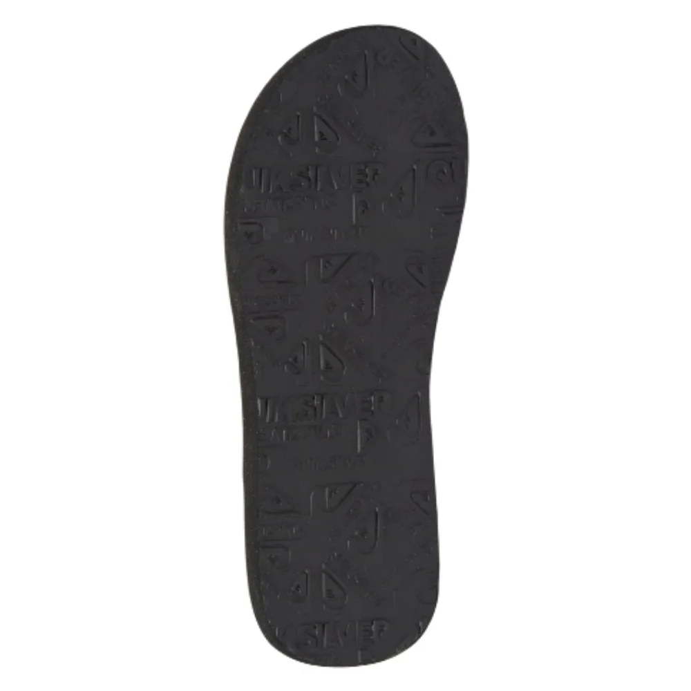 Quiksilver carver suede